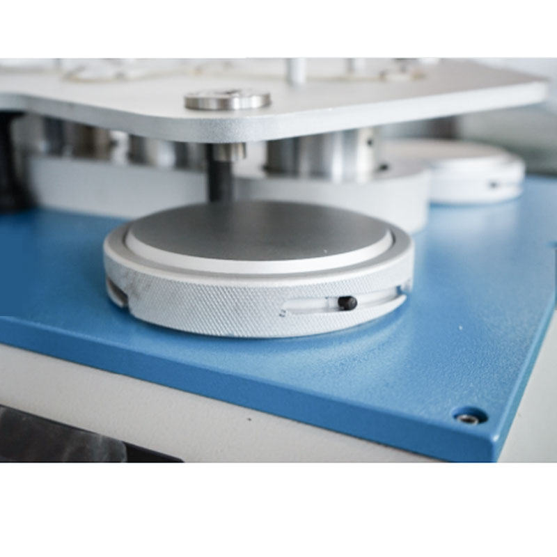 Power Electronic Electronic Leather Abrasion Tester