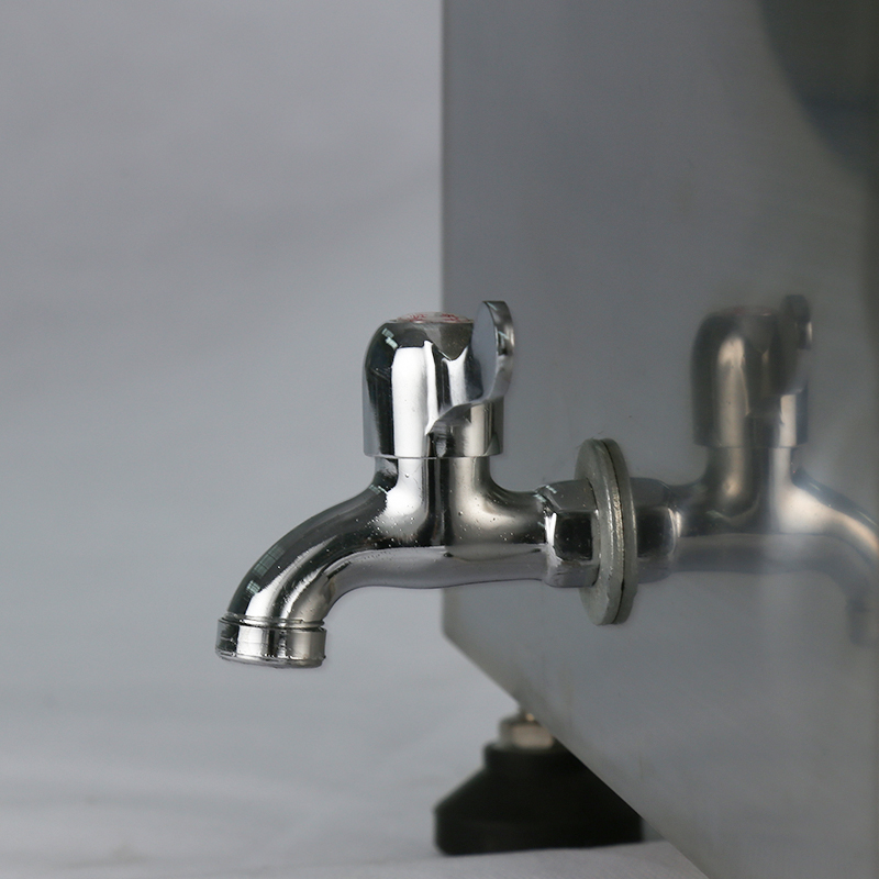 Bain d'eau (huile) à température constante de laboratoire avec commande numérique